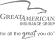 Great American Logo